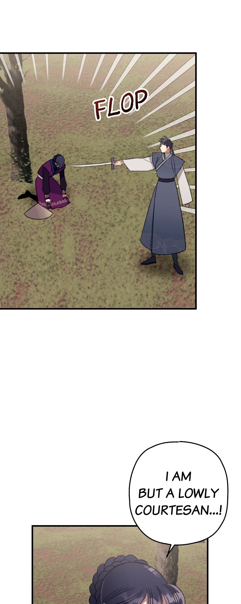 Queen Inhyeons Man Timeless Love Chapter 10 page 4 - 