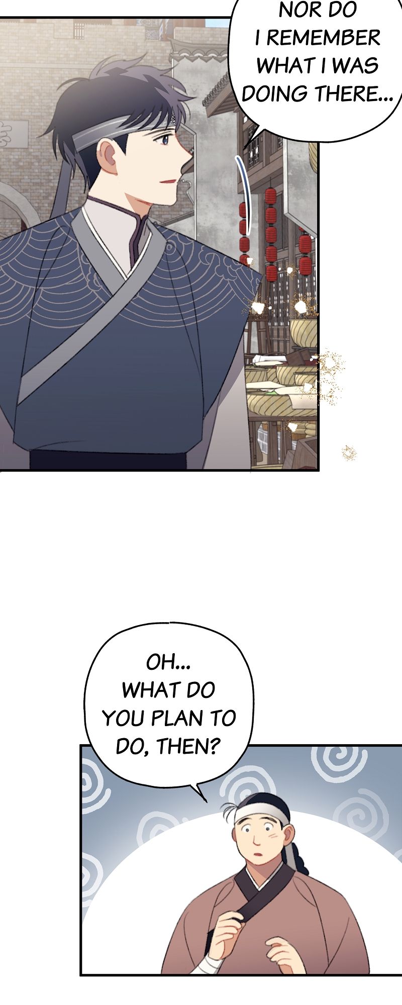 Queen Inhyeons Man Timeless Love Chapter 10 page 36 - 
