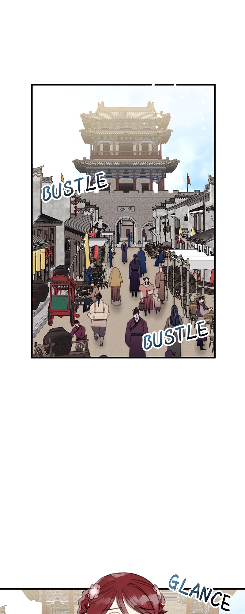 Queen Inhyeons Man Timeless Love Chapter 10 page 40 - 