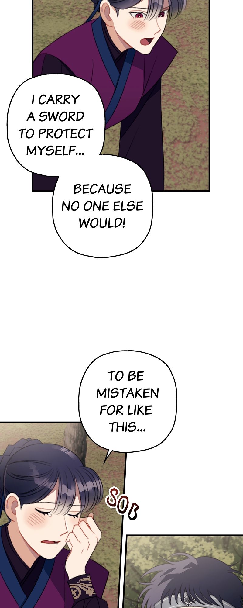 Queen Inhyeons Man Timeless Love Chapter 10 page 5 - 
