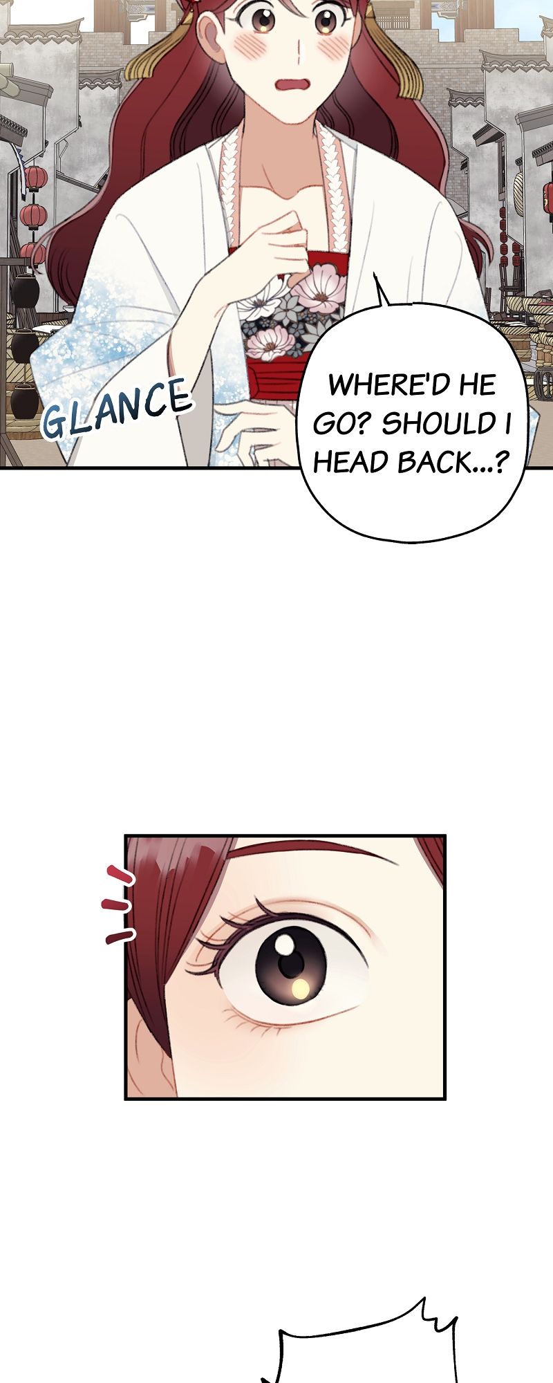 Queen Inhyeons Man Timeless Love Chapter 10 page 41 - 