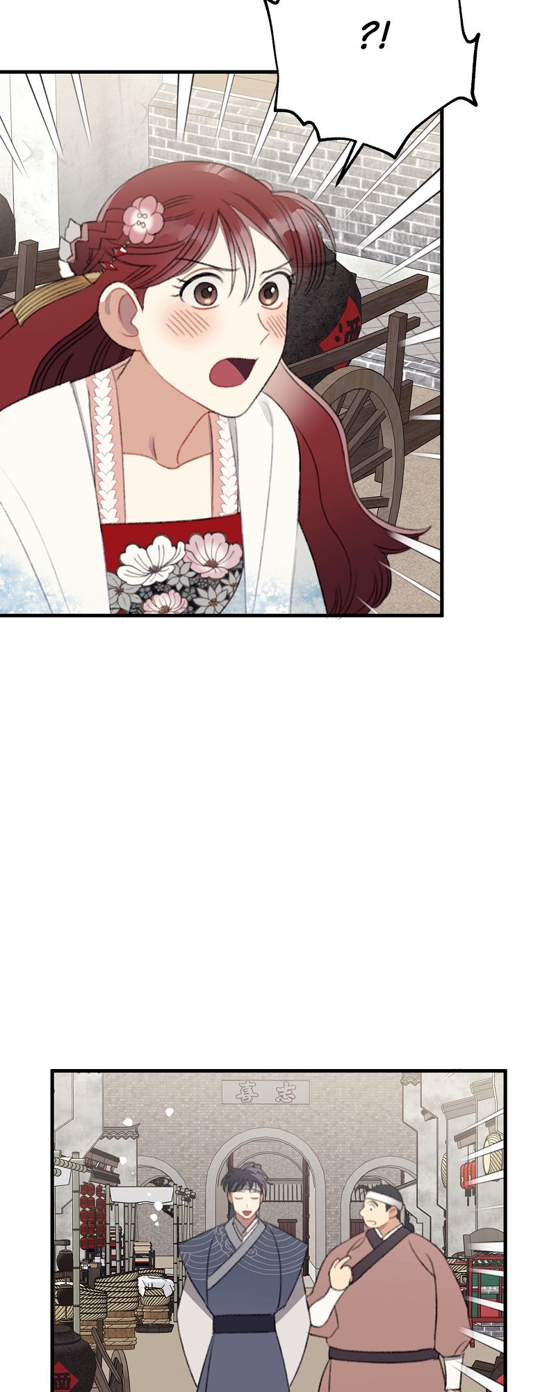 Queen Inhyeons Man Timeless Love Chapter 10 page 42 - 