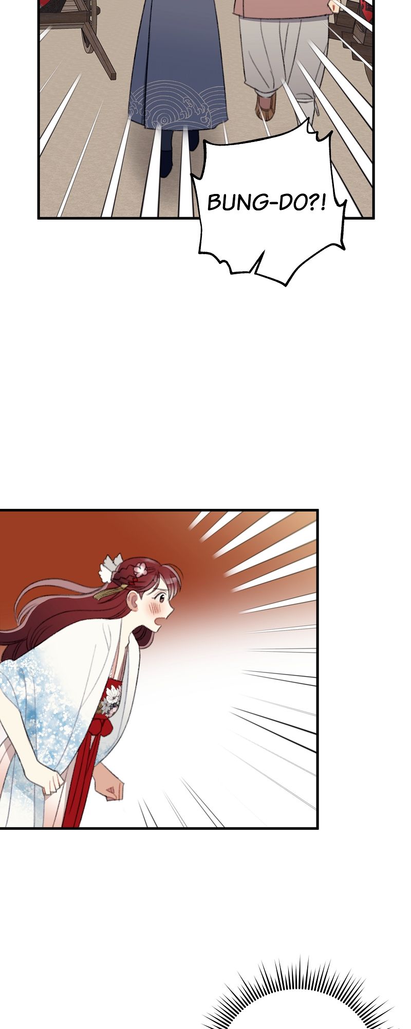 Queen Inhyeons Man Timeless Love Chapter 10 page 43 - 