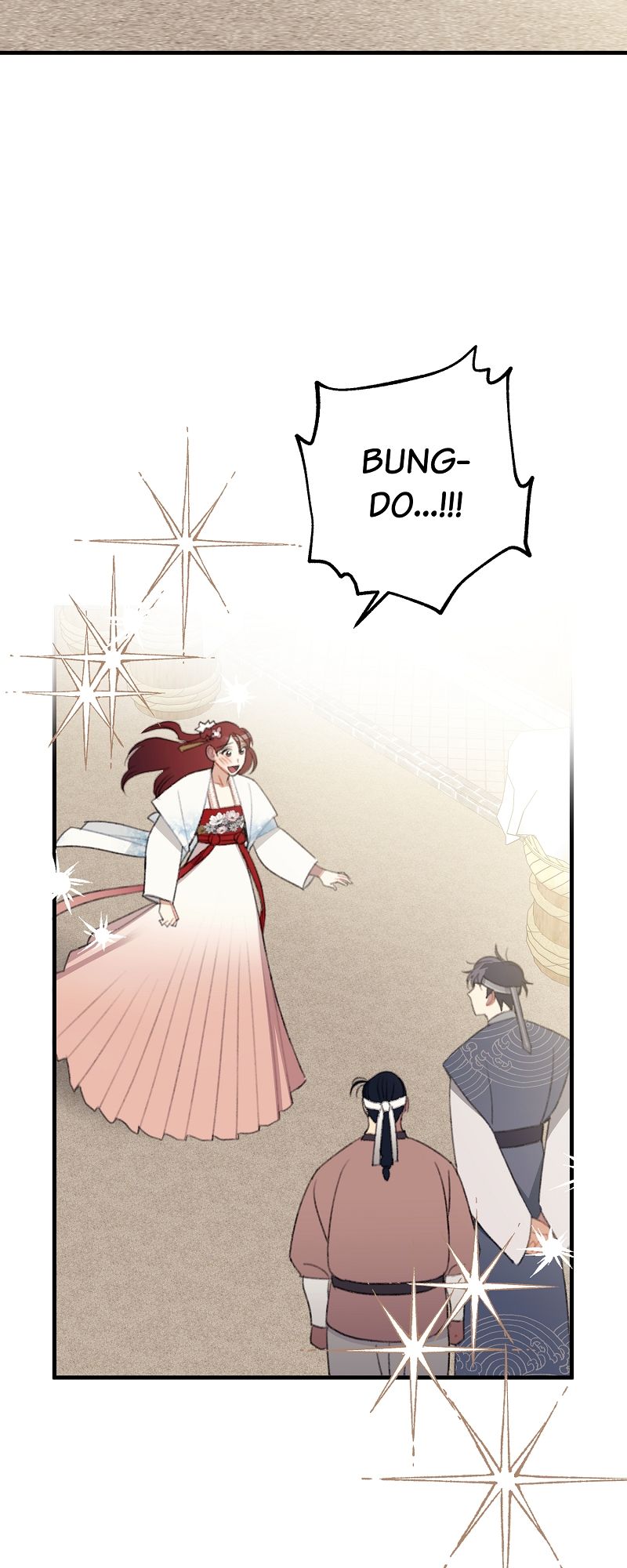 Queen Inhyeons Man Timeless Love Chapter 10 page 46 - 