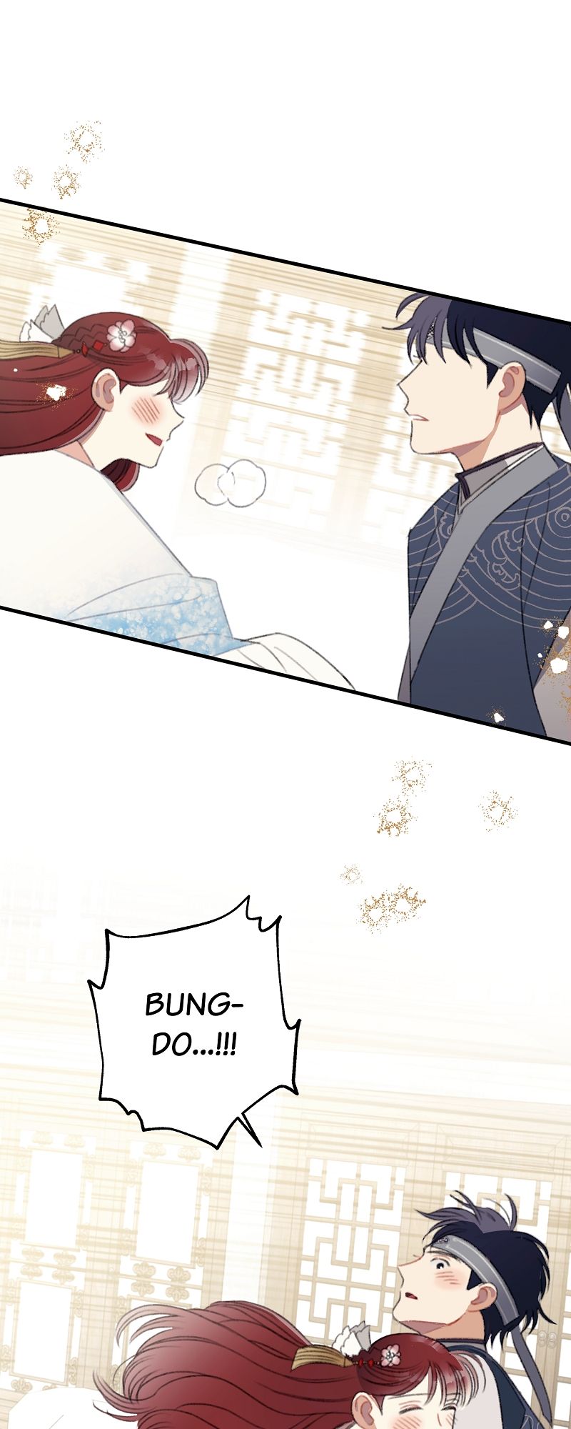 Queen Inhyeons Man Timeless Love Chapter 10 page 48 - 
