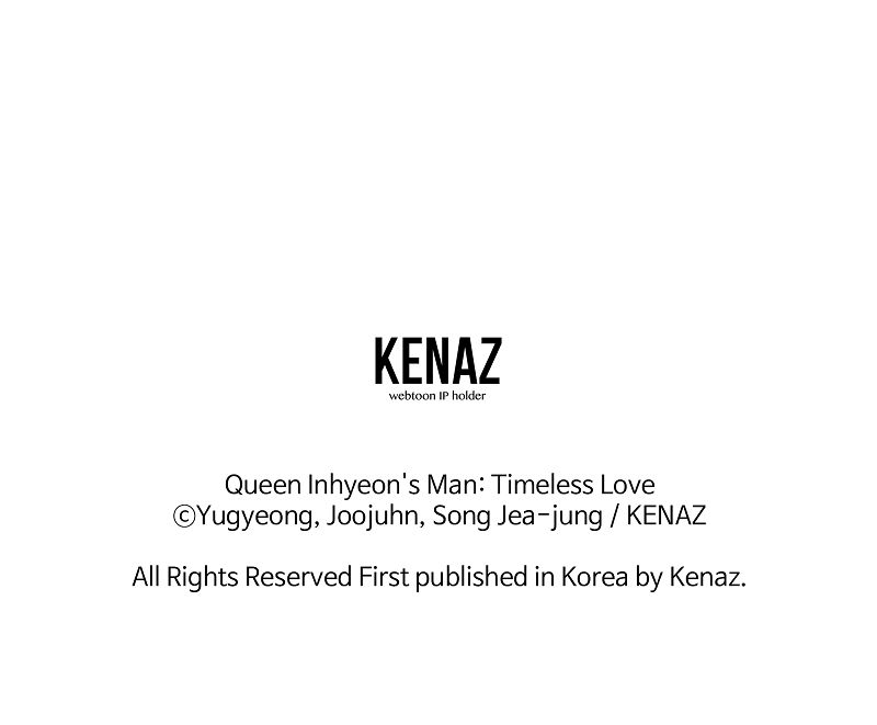 Queen Inhyeons Man Timeless Love Chapter 10 page 50 - 