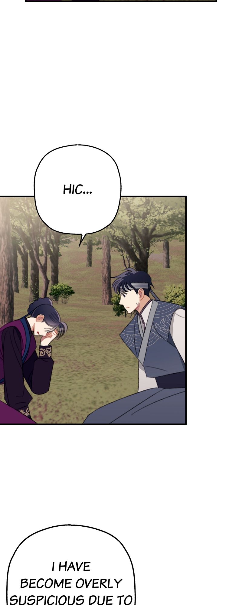 Queen Inhyeons Man Timeless Love Chapter 10 page 7 - 