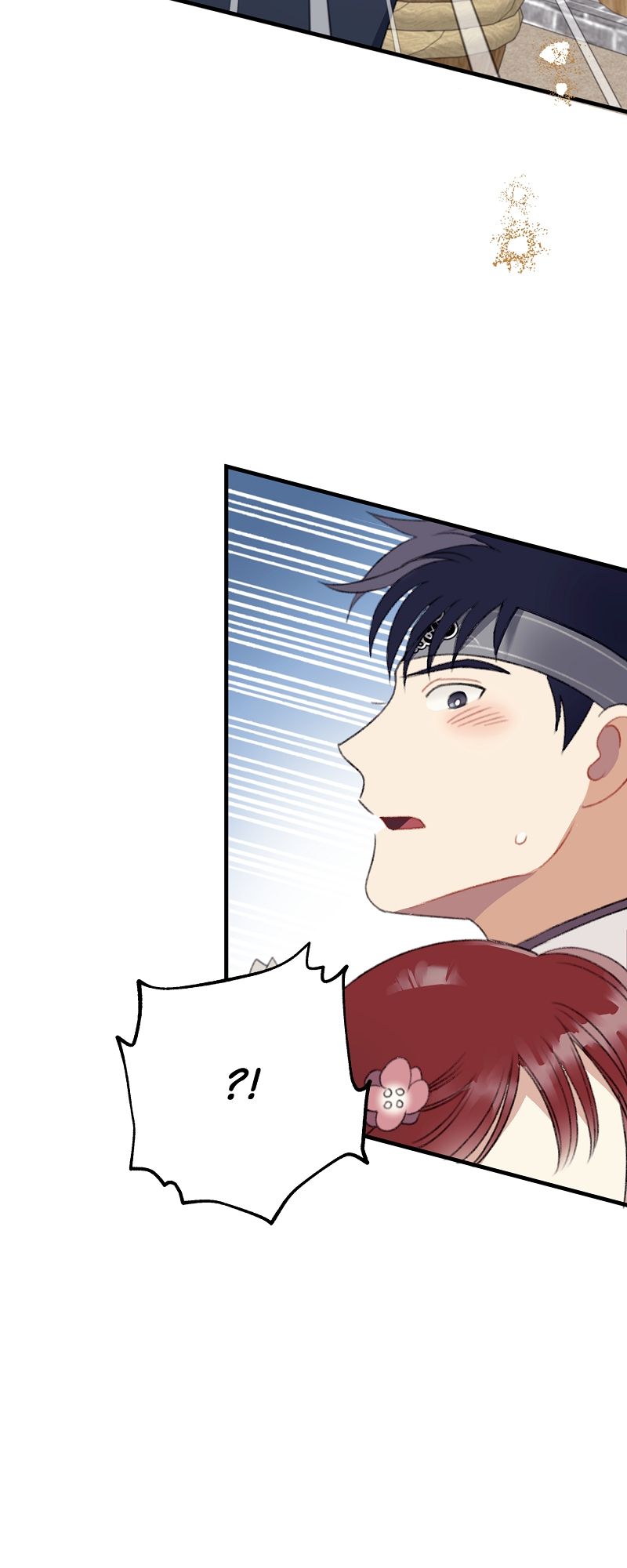 Queen Inhyeons Man Timeless Love Chapter 11 page 2 - 