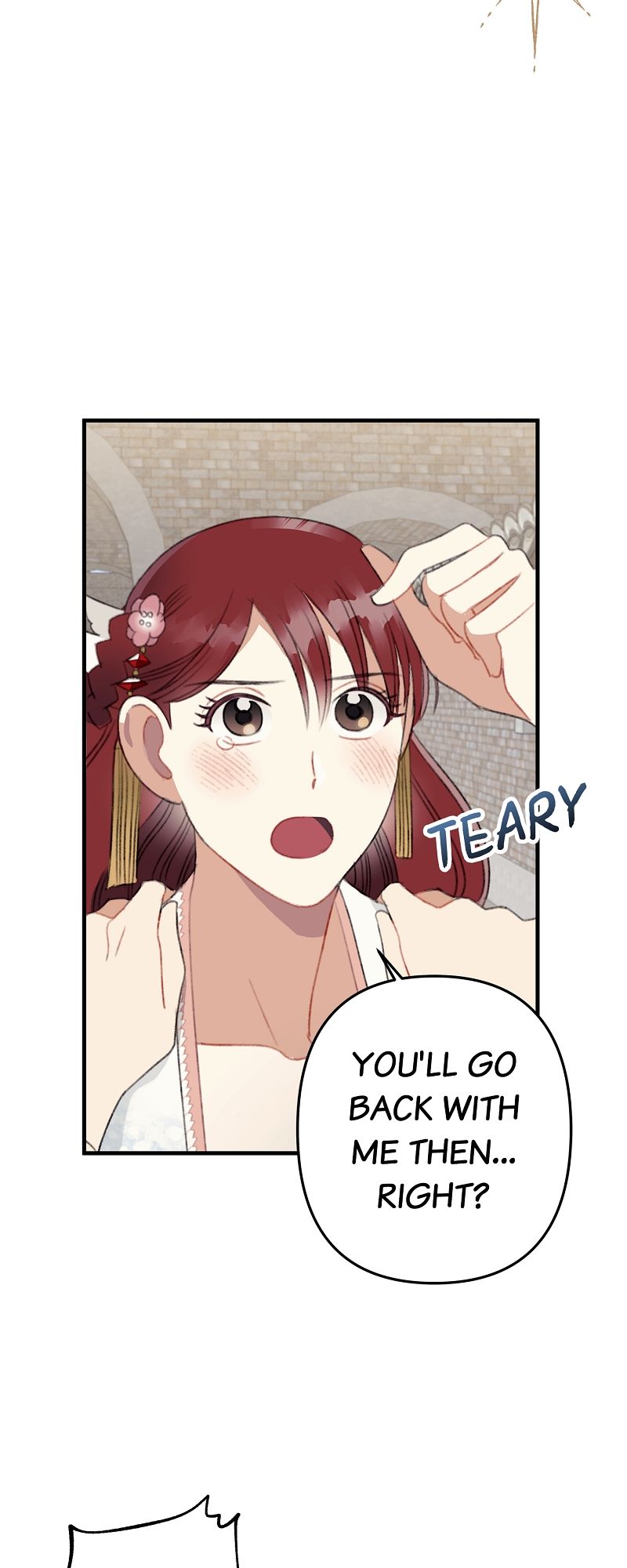 Queen Inhyeons Man Timeless Love Chapter 11 page 12 - 