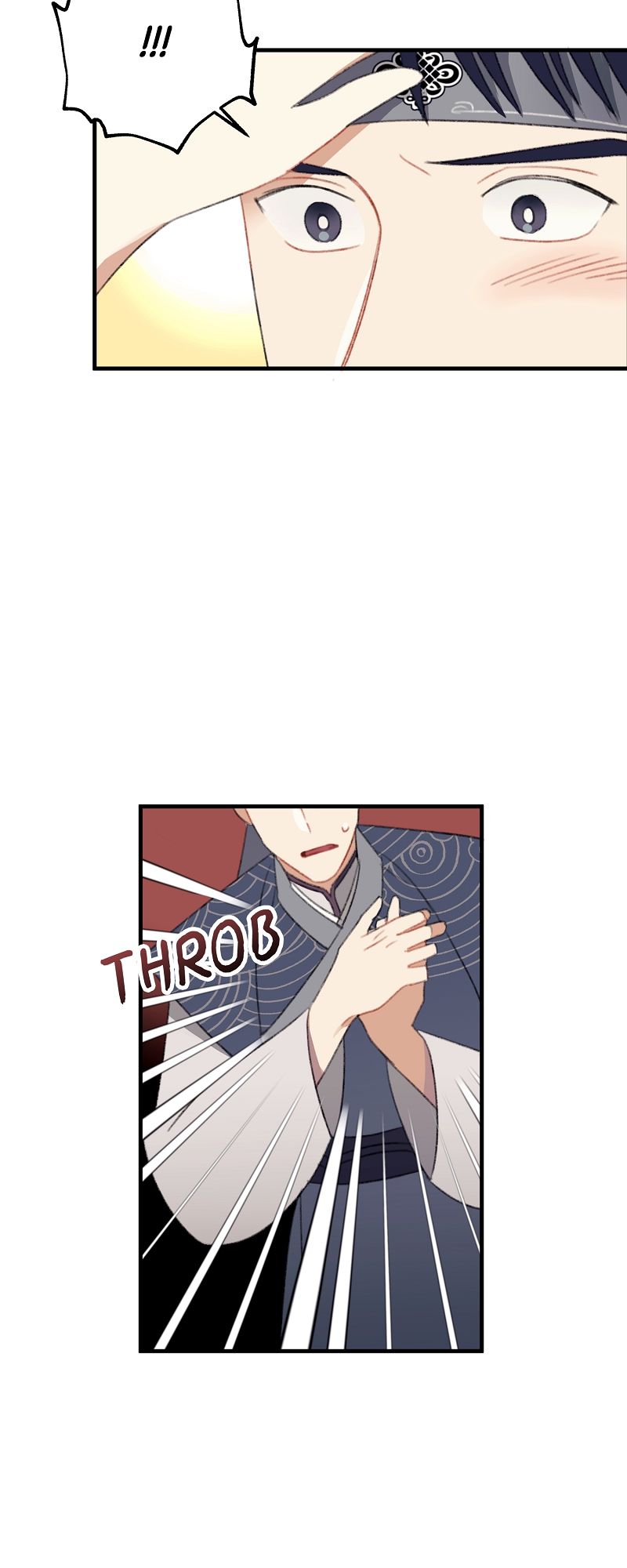 Queen Inhyeons Man Timeless Love Chapter 11 page 13 - 