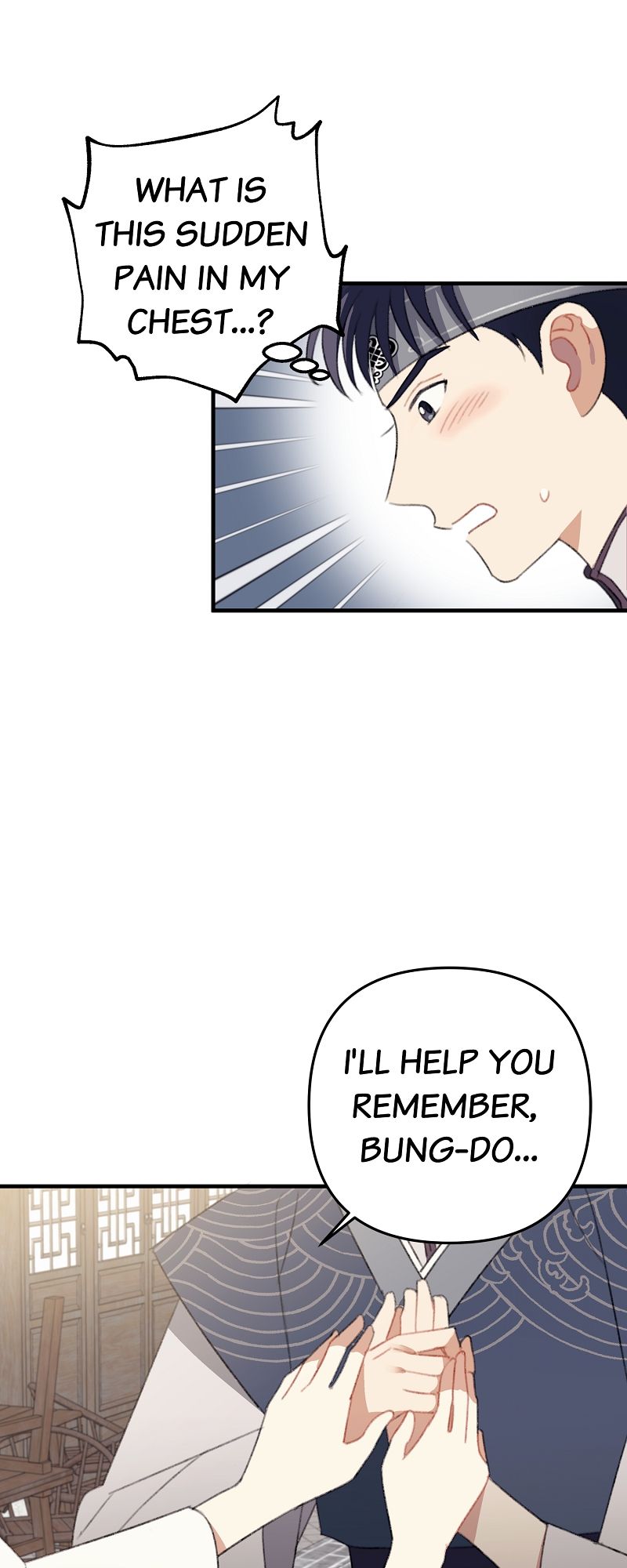 Queen Inhyeons Man Timeless Love Chapter 11 page 14 - 