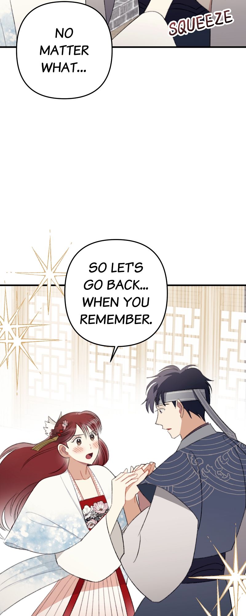 Queen Inhyeons Man Timeless Love Chapter 11 page 15 - 