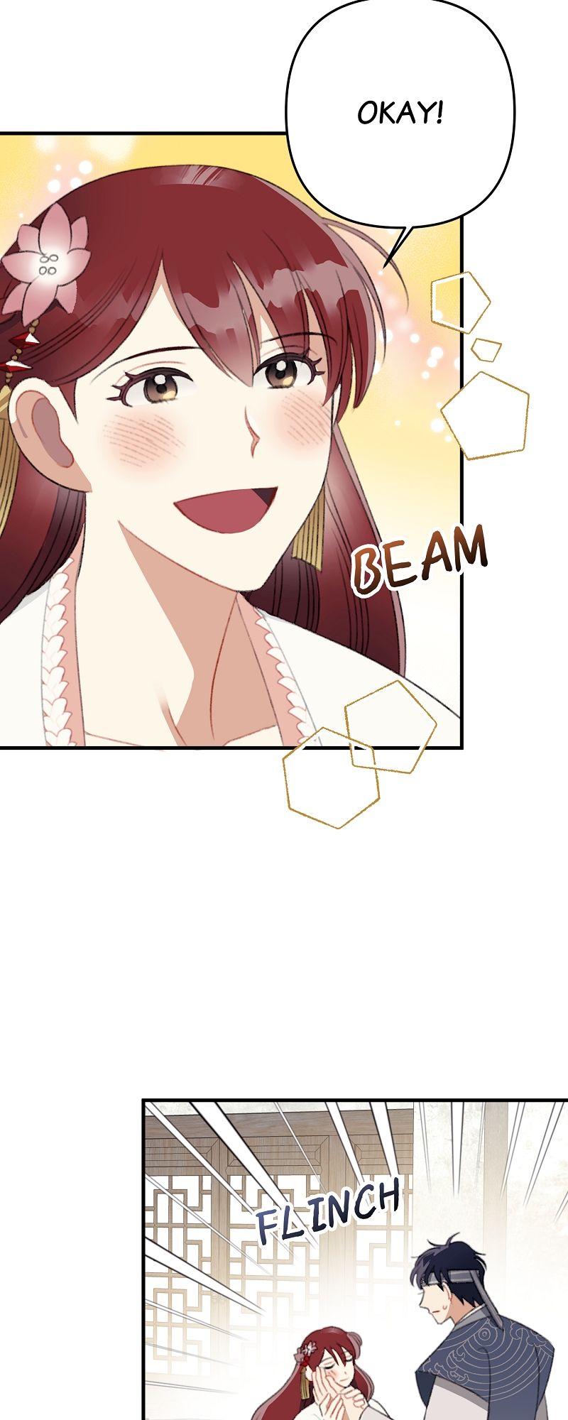 Queen Inhyeons Man Timeless Love Chapter 11 page 18 - 