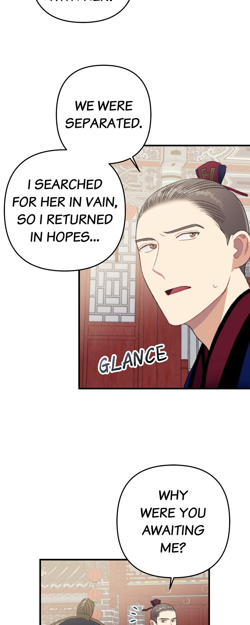 Queen Inhyeons Man Timeless Love Chapter 11 page 22 - 