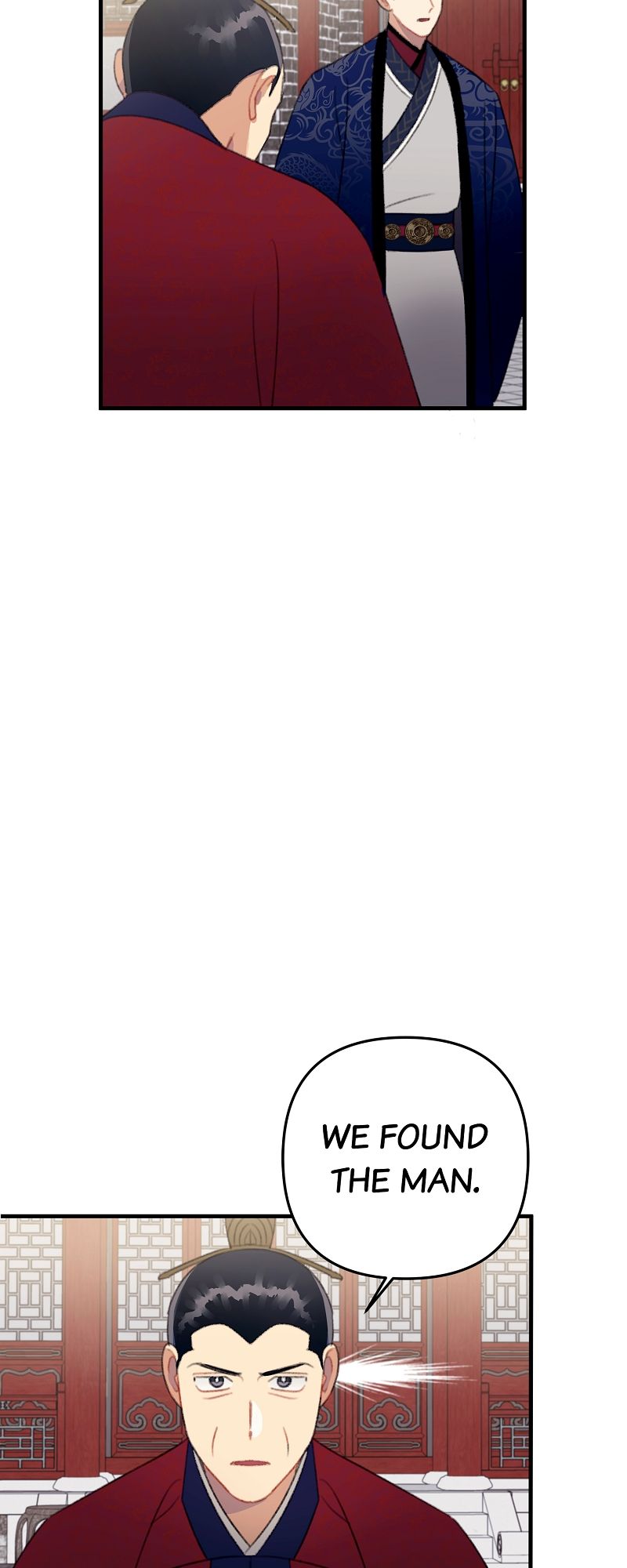 Queen Inhyeons Man Timeless Love Chapter 11 page 23 - 
