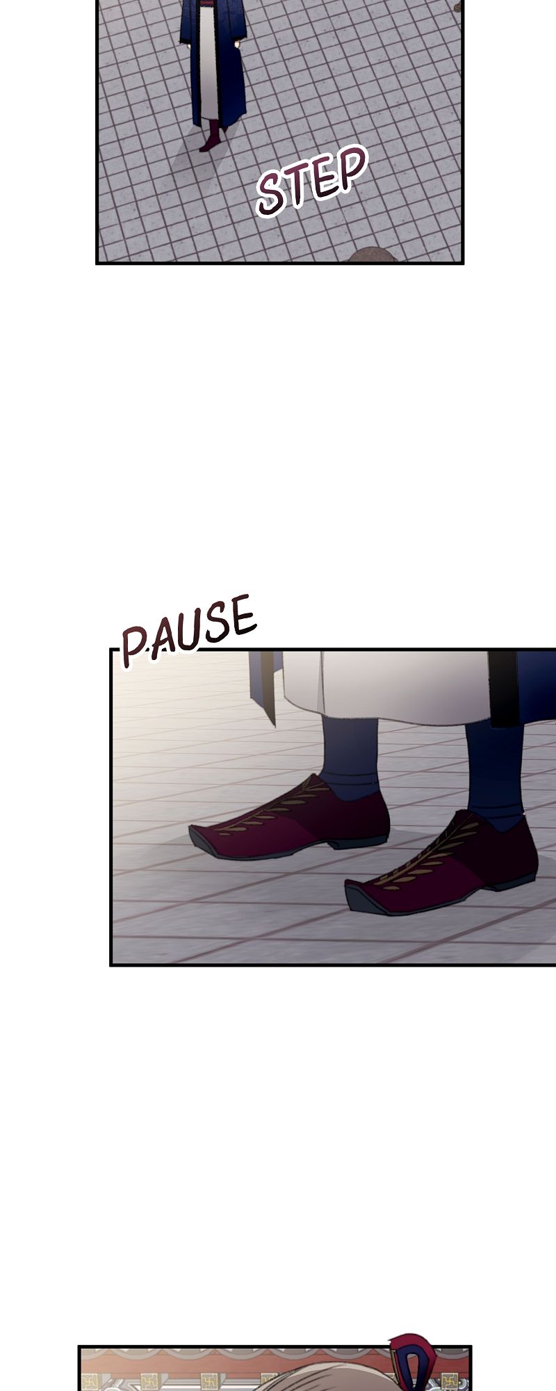 Queen Inhyeons Man Timeless Love Chapter 11 page 29 - 