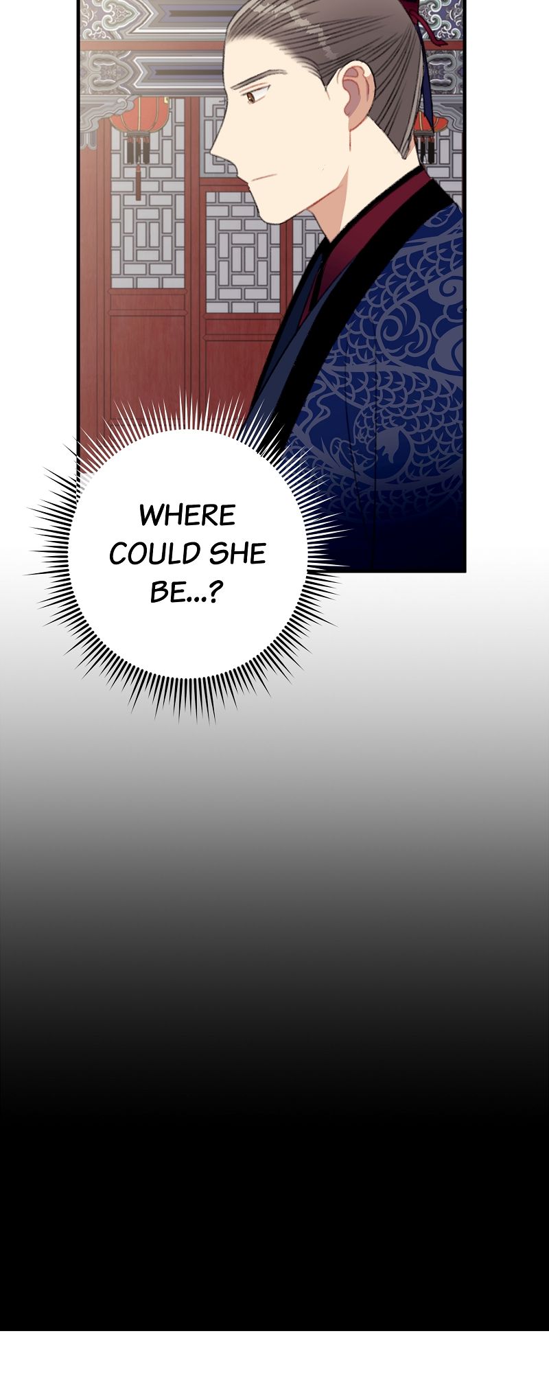 Queen Inhyeons Man Timeless Love Chapter 11 page 30 - 