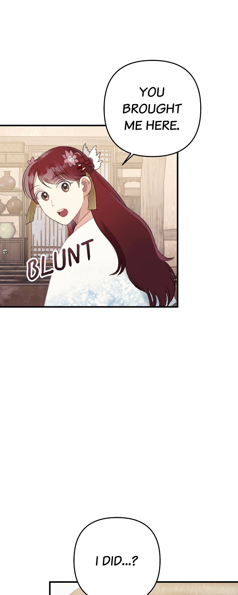 Queen Inhyeons Man Timeless Love Chapter 11 page 37 - 