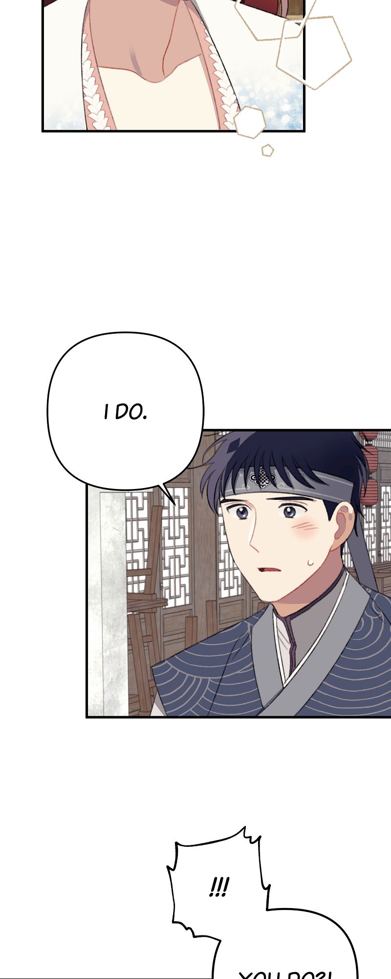 Queen Inhyeons Man Timeless Love Chapter 11 page 5 - 