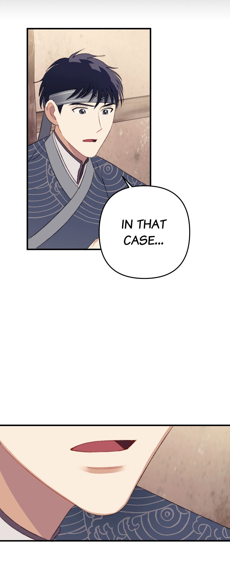 Queen Inhyeons Man Timeless Love Chapter 11 page 45 - 