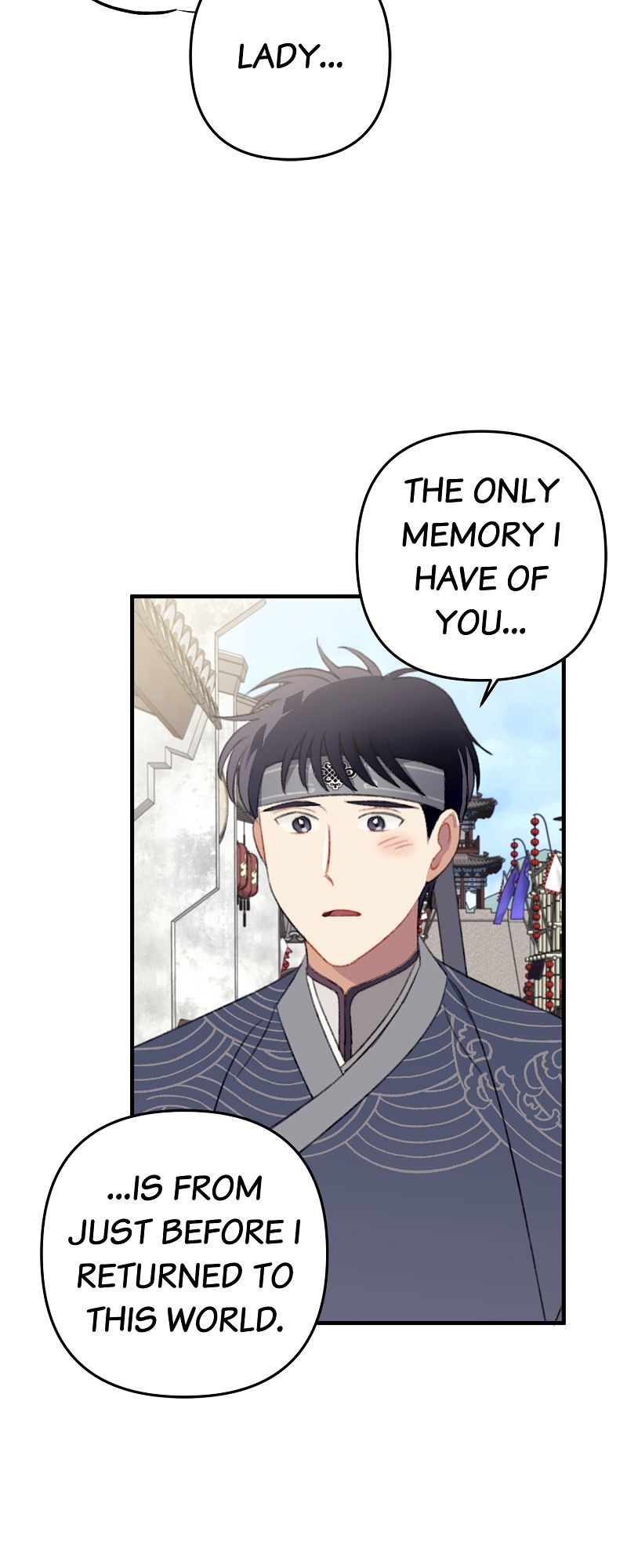 Queen Inhyeons Man Timeless Love Chapter 11 page 7 - 