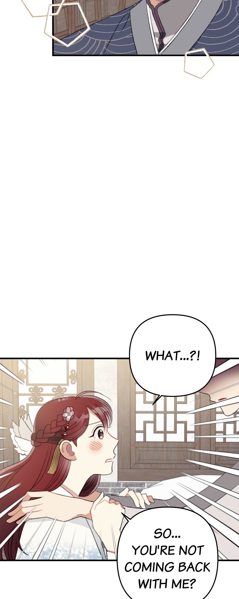 Queen Inhyeons Man Timeless Love Chapter 11 page 9 - 