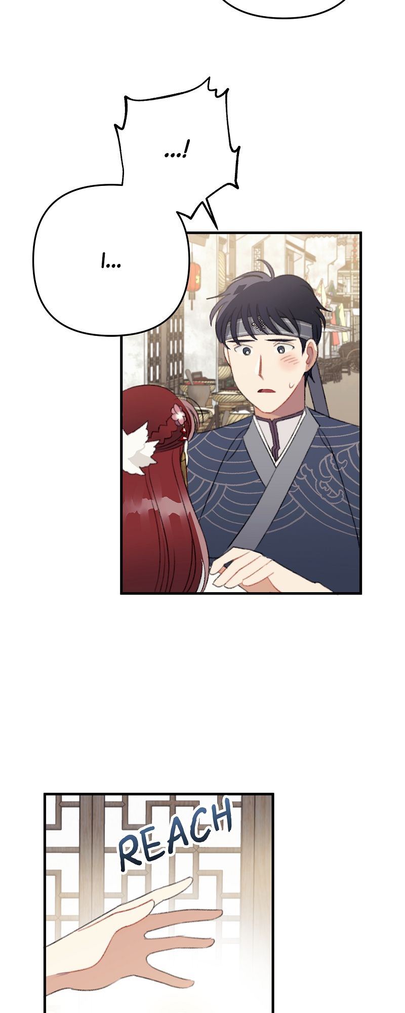 Queen Inhyeons Man Timeless Love Chapter 11 page 10 - 
