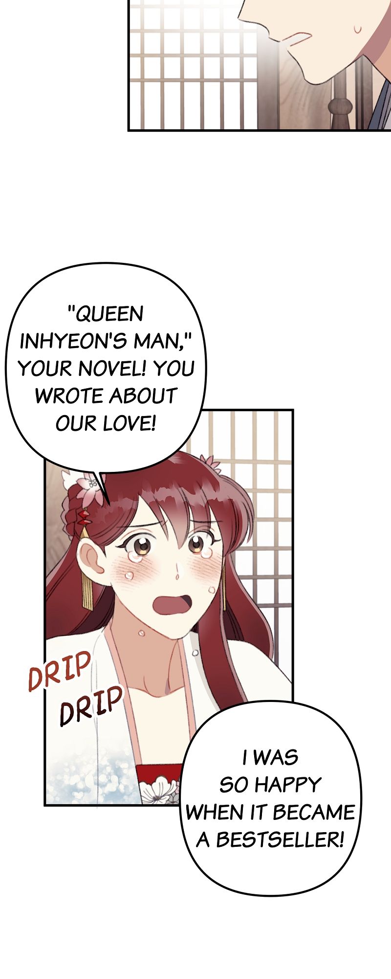 Queen Inhyeons Man Timeless Love Chapter 12 page 14 - 