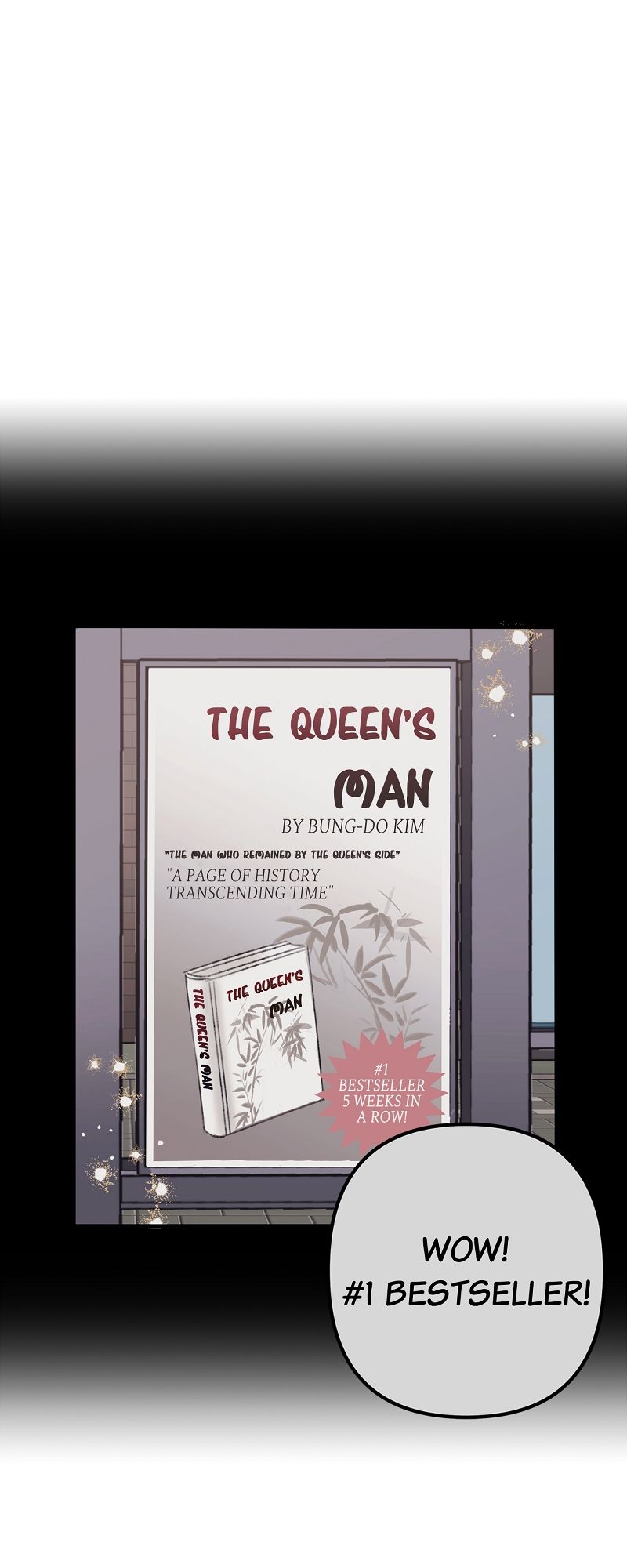 Queen Inhyeons Man Timeless Love Chapter 12 page 15 - 