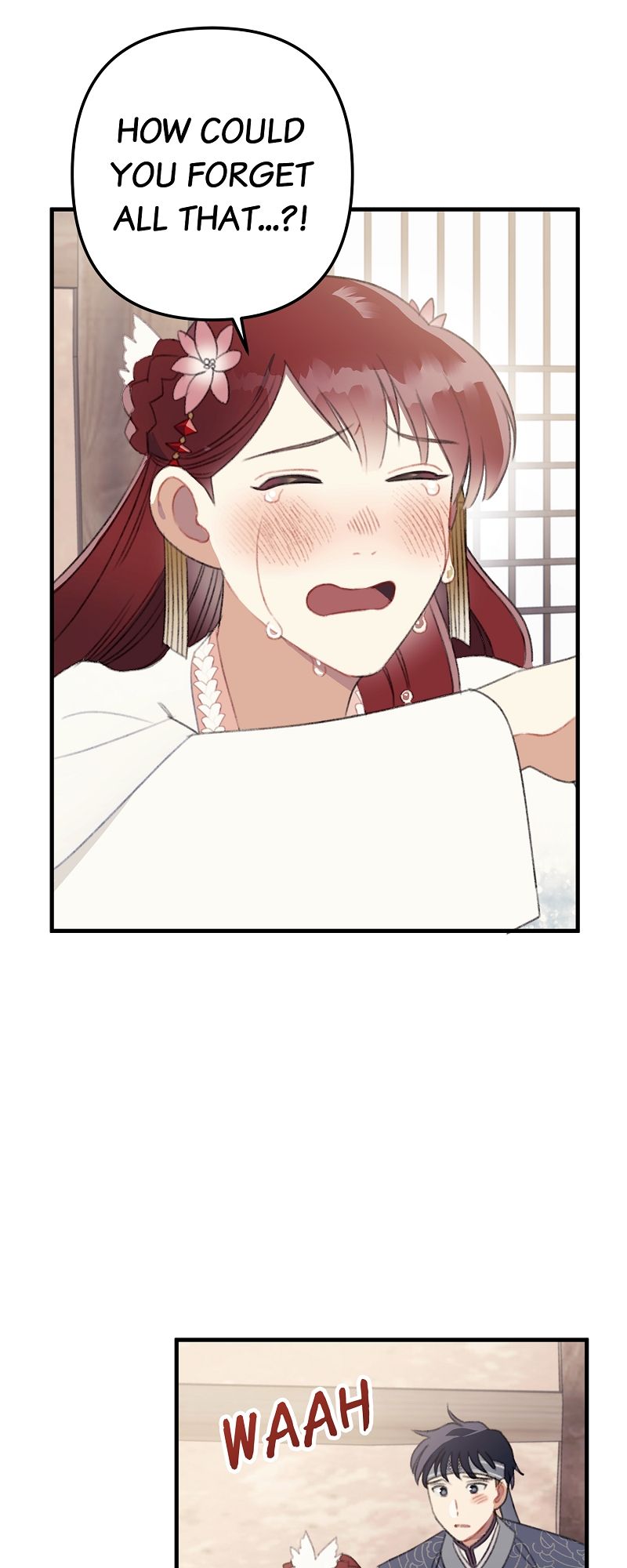 Queen Inhyeons Man Timeless Love Chapter 12 page 16 - 