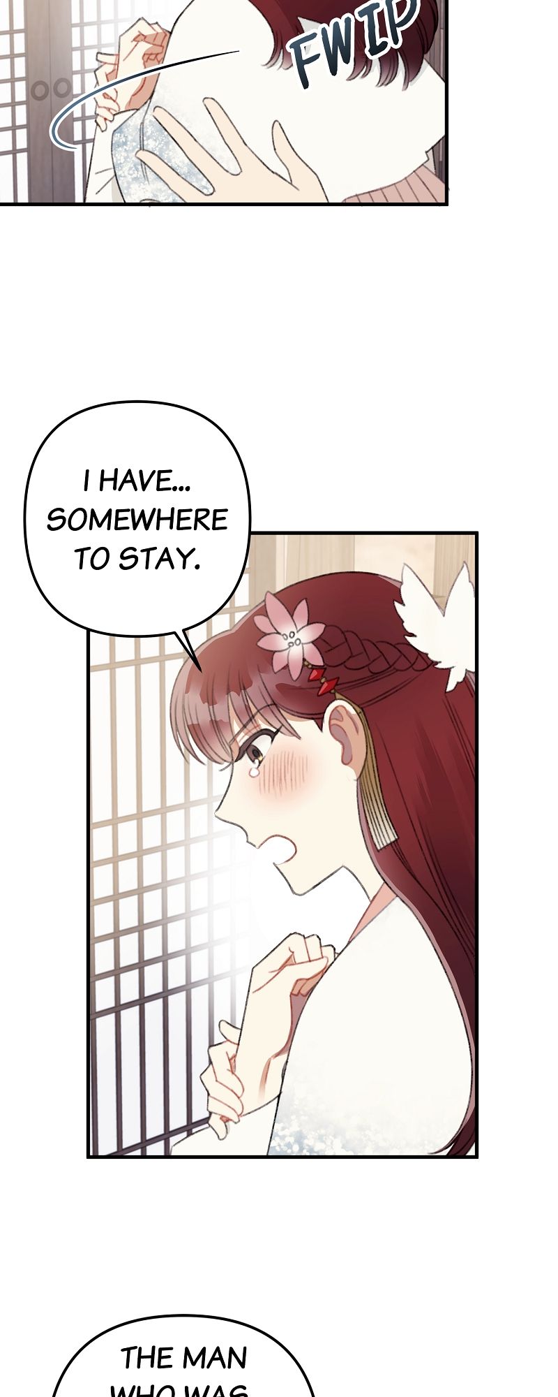 Queen Inhyeons Man Timeless Love Chapter 12 page 20 - 