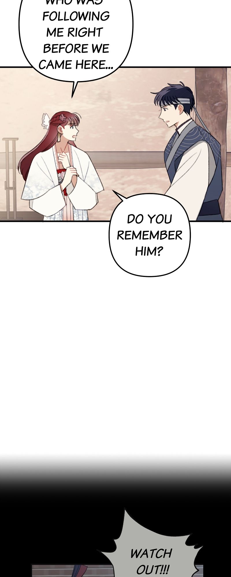 Queen Inhyeons Man Timeless Love Chapter 12 page 21 - 