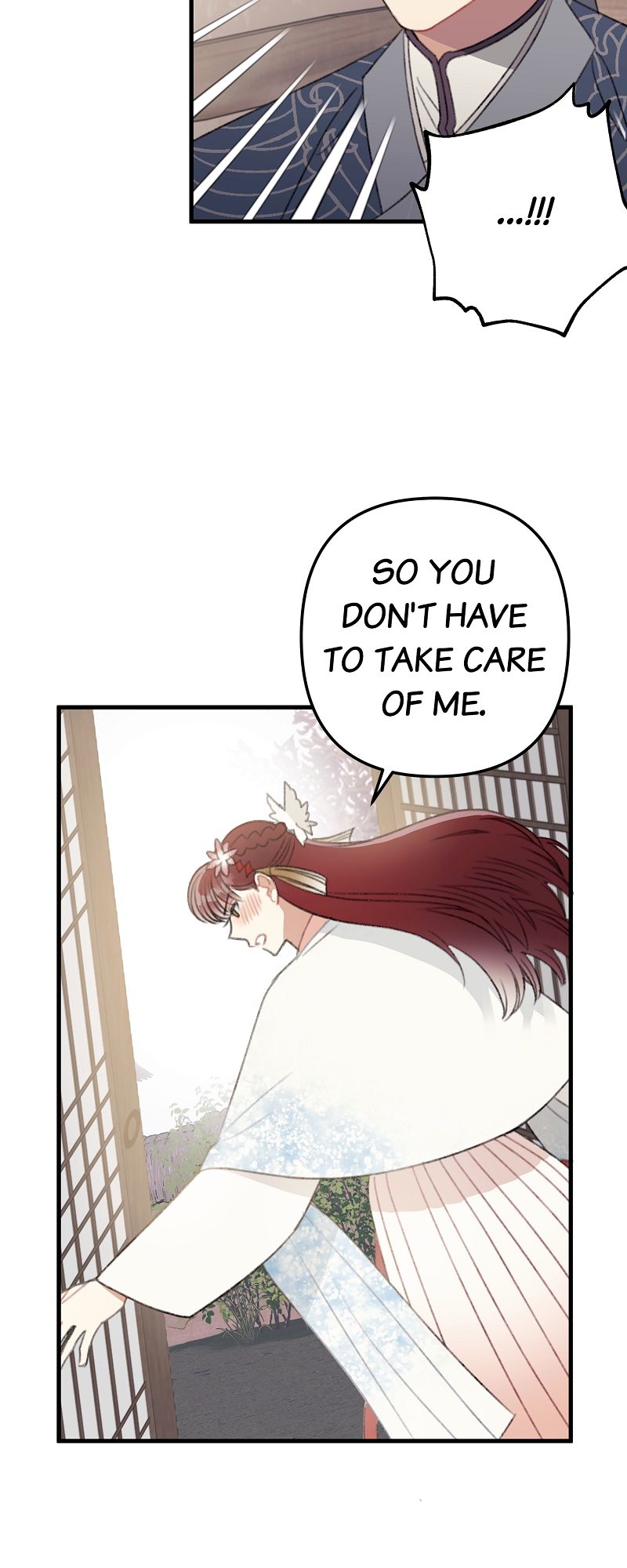 Queen Inhyeons Man Timeless Love Chapter 12 page 23 - 