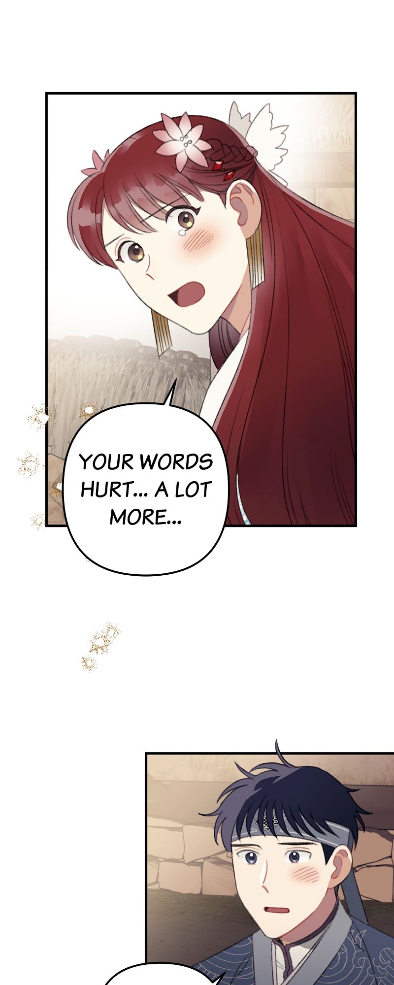 Queen Inhyeons Man Timeless Love Chapter 12 page 29 - 