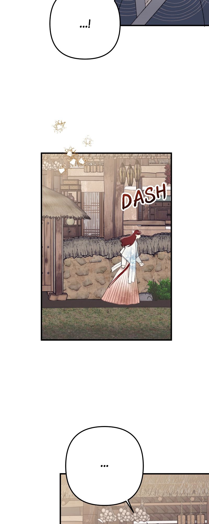 Queen Inhyeons Man Timeless Love Chapter 12 page 30 - 