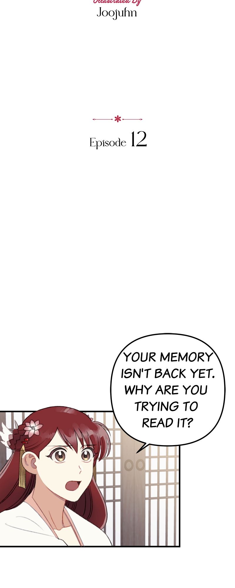 Queen Inhyeons Man Timeless Love Chapter 12 page 4 - 