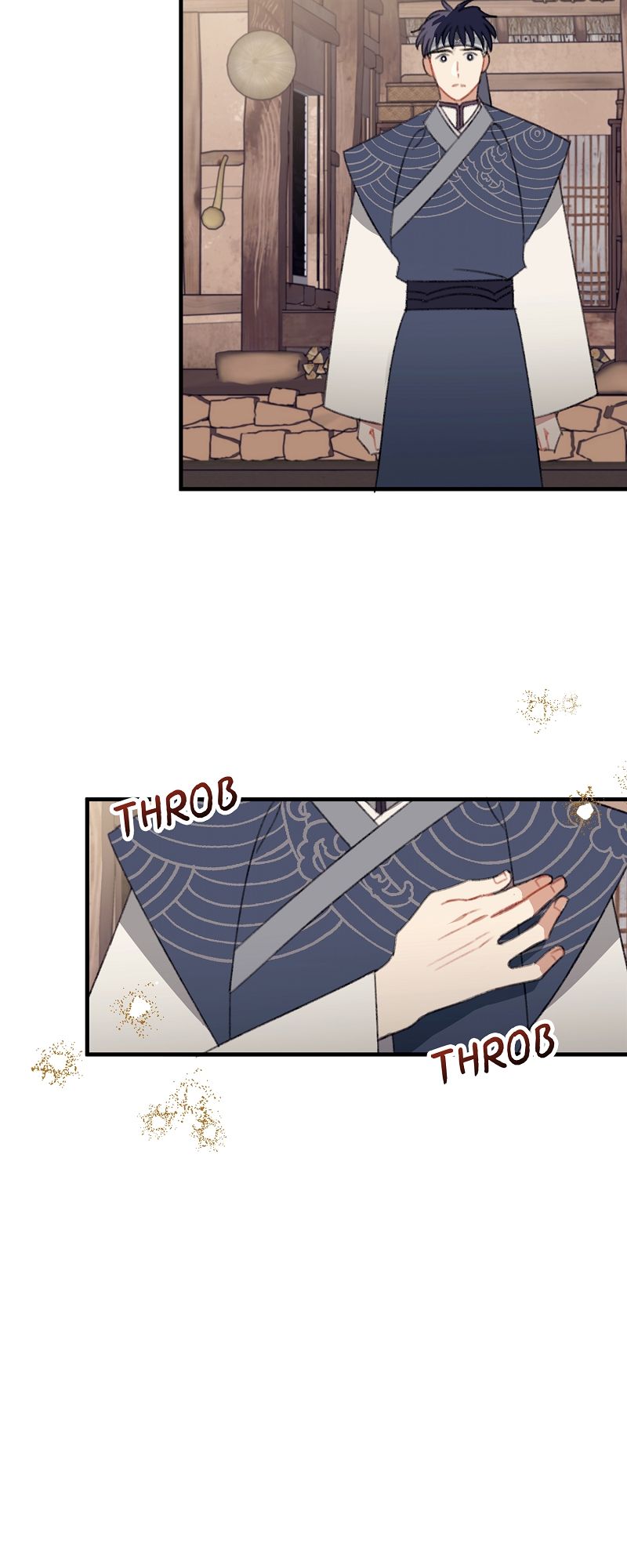 Queen Inhyeons Man Timeless Love Chapter 12 page 31 - 