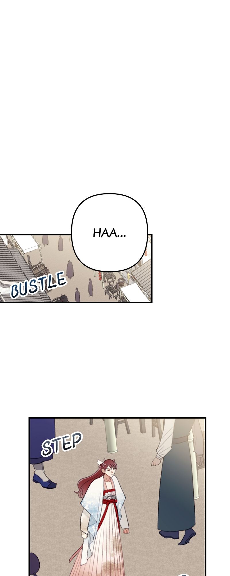 Queen Inhyeons Man Timeless Love Chapter 12 page 32 - 