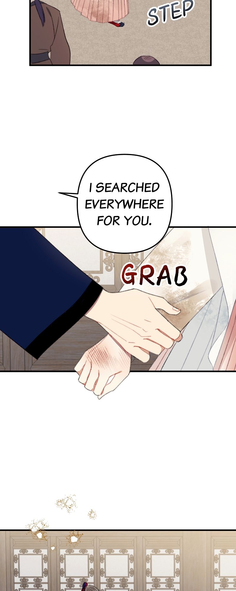 Queen Inhyeons Man Timeless Love Chapter 12 page 33 - 