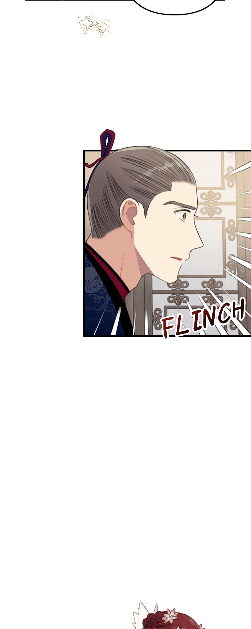 Queen Inhyeons Man Timeless Love Chapter 12 page 35 - 