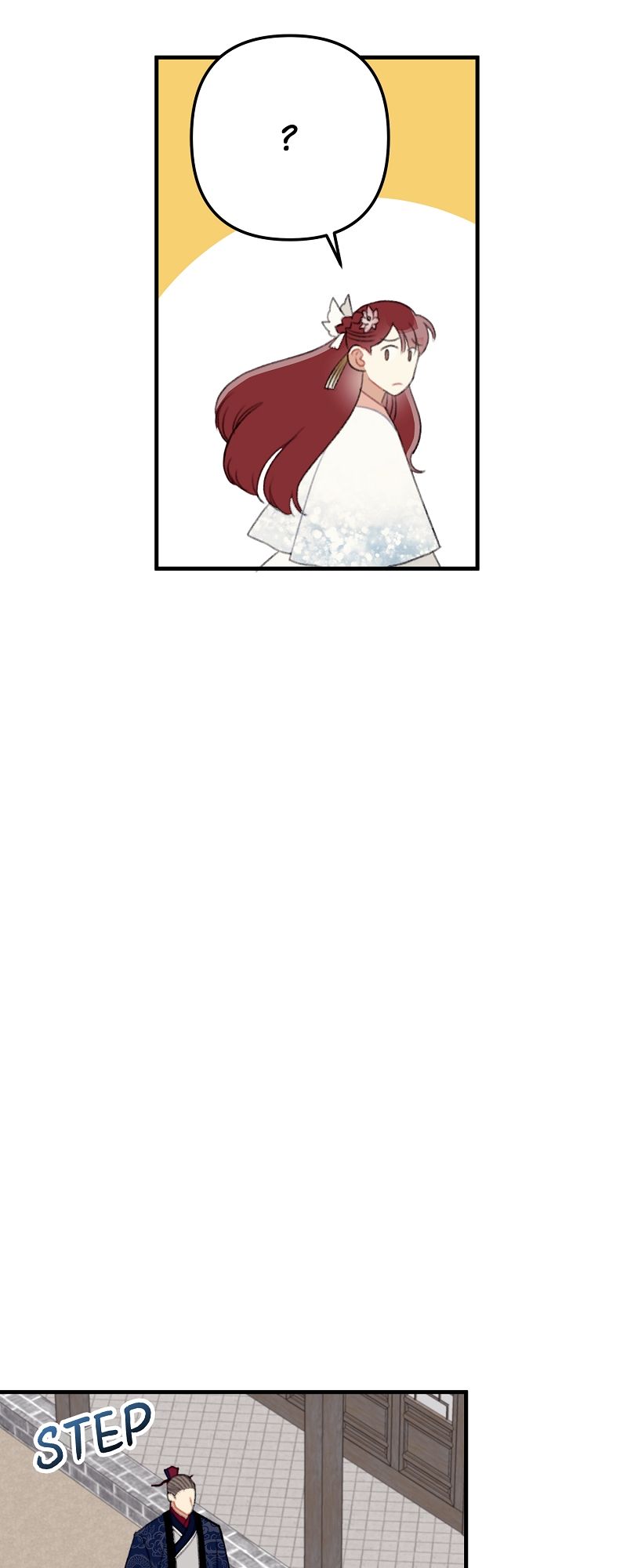 Queen Inhyeons Man Timeless Love Chapter 12 page 40 - 