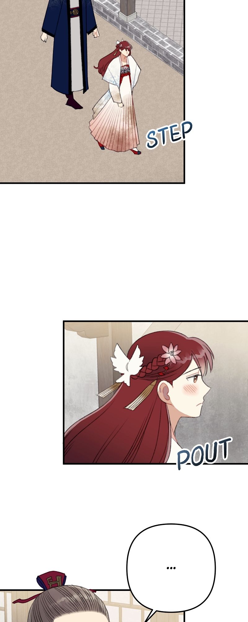 Queen Inhyeons Man Timeless Love Chapter 12 page 41 - 