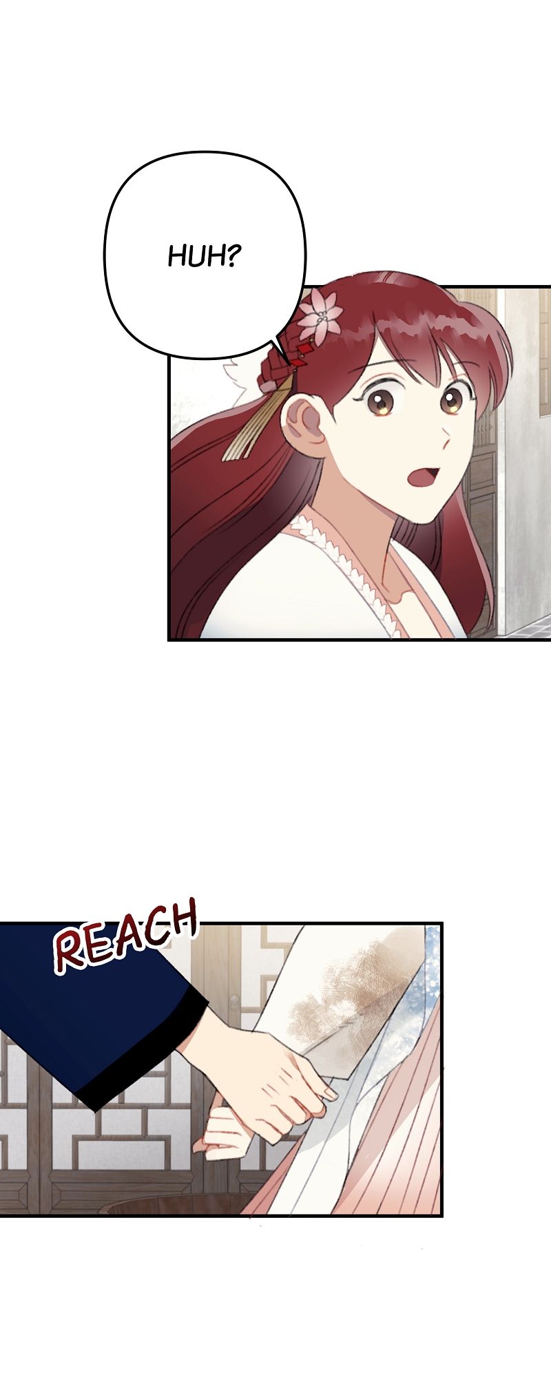 Queen Inhyeons Man Timeless Love Chapter 12 page 43 - 