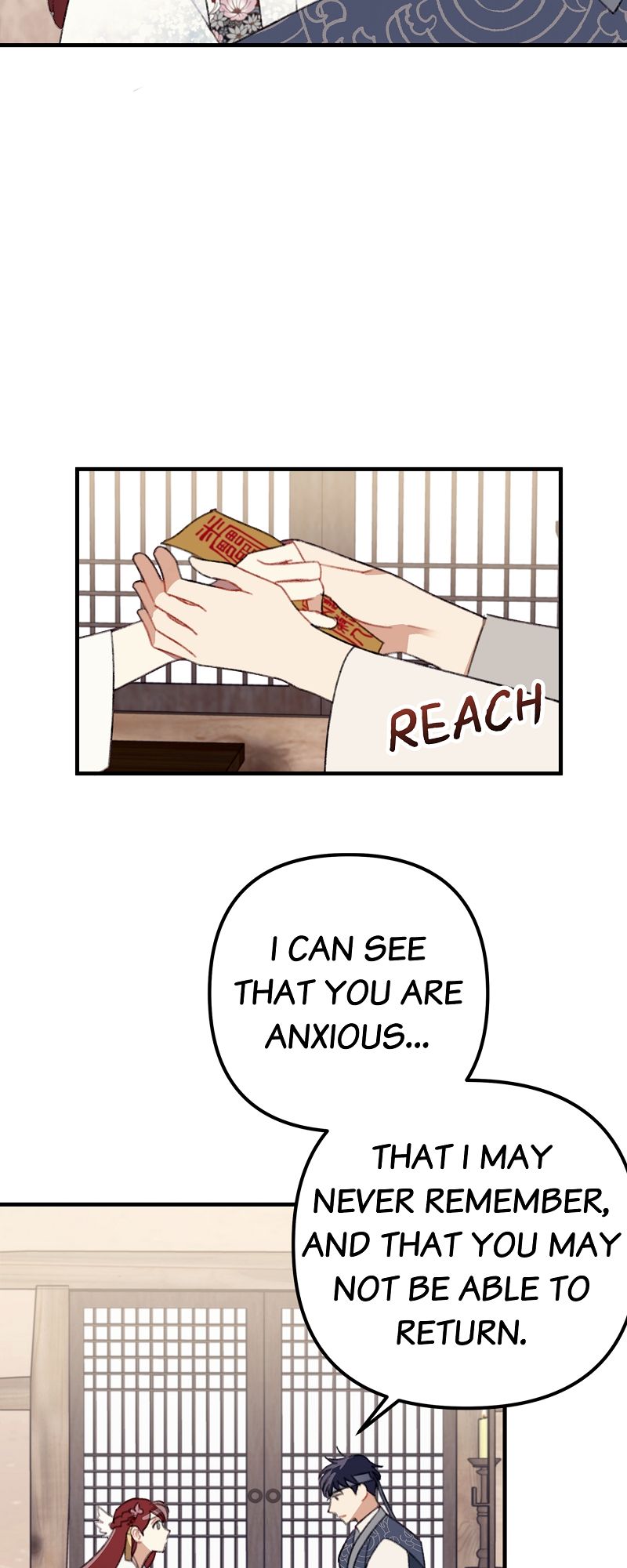 Queen Inhyeons Man Timeless Love Chapter 12 page 6 - 