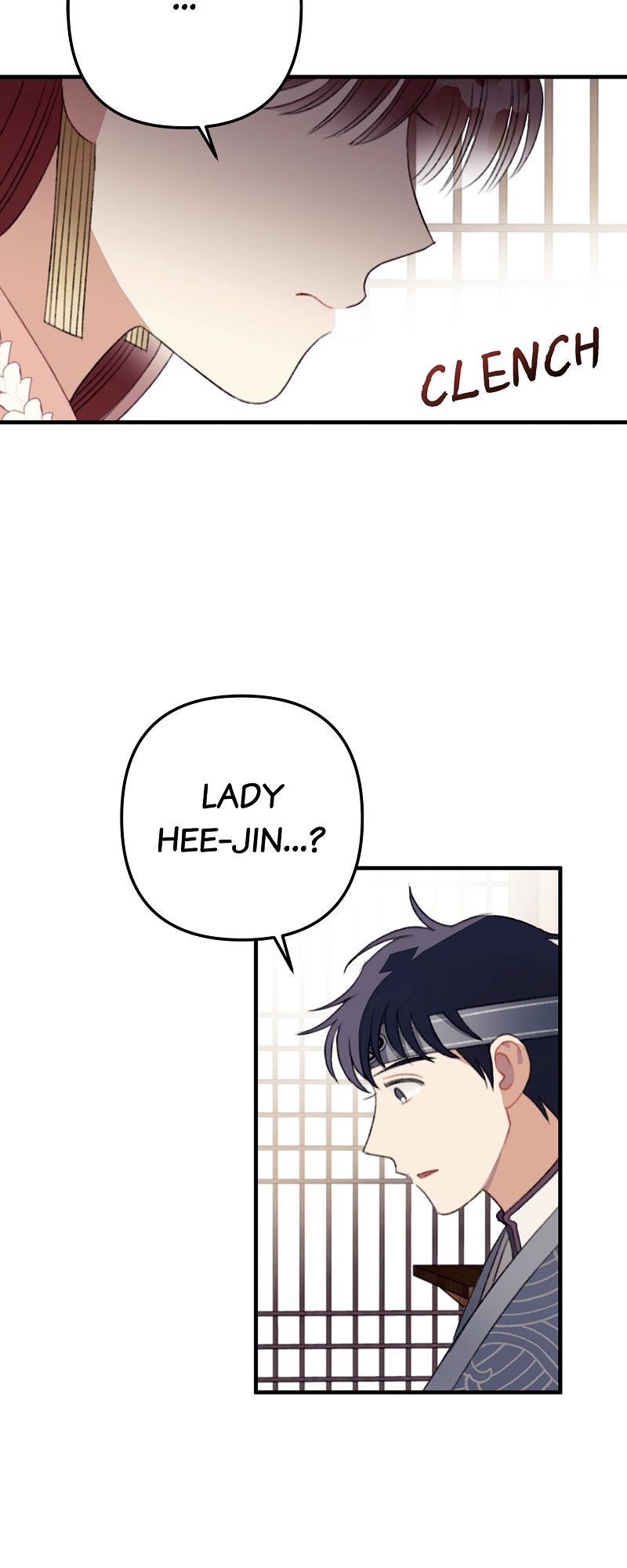 Queen Inhyeons Man Timeless Love Chapter 12 page 9 - 