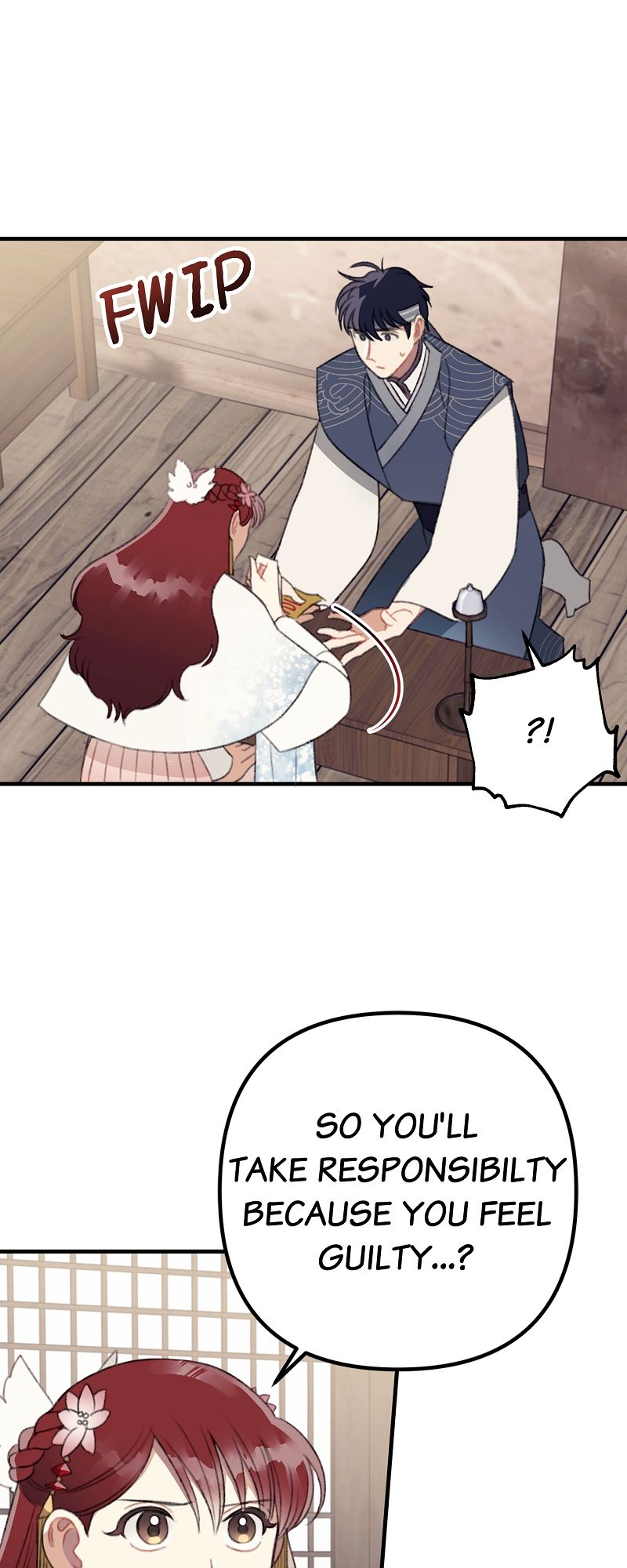 Queen Inhyeons Man Timeless Love Chapter 12 page 10 - 
