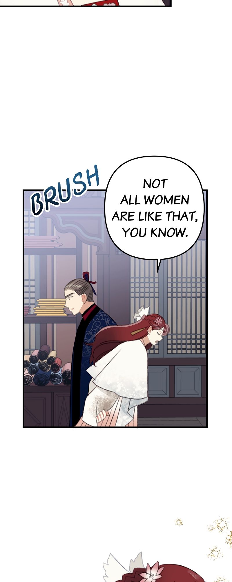 Queen Inhyeons Man Timeless Love Chapter 13 page 12 - 