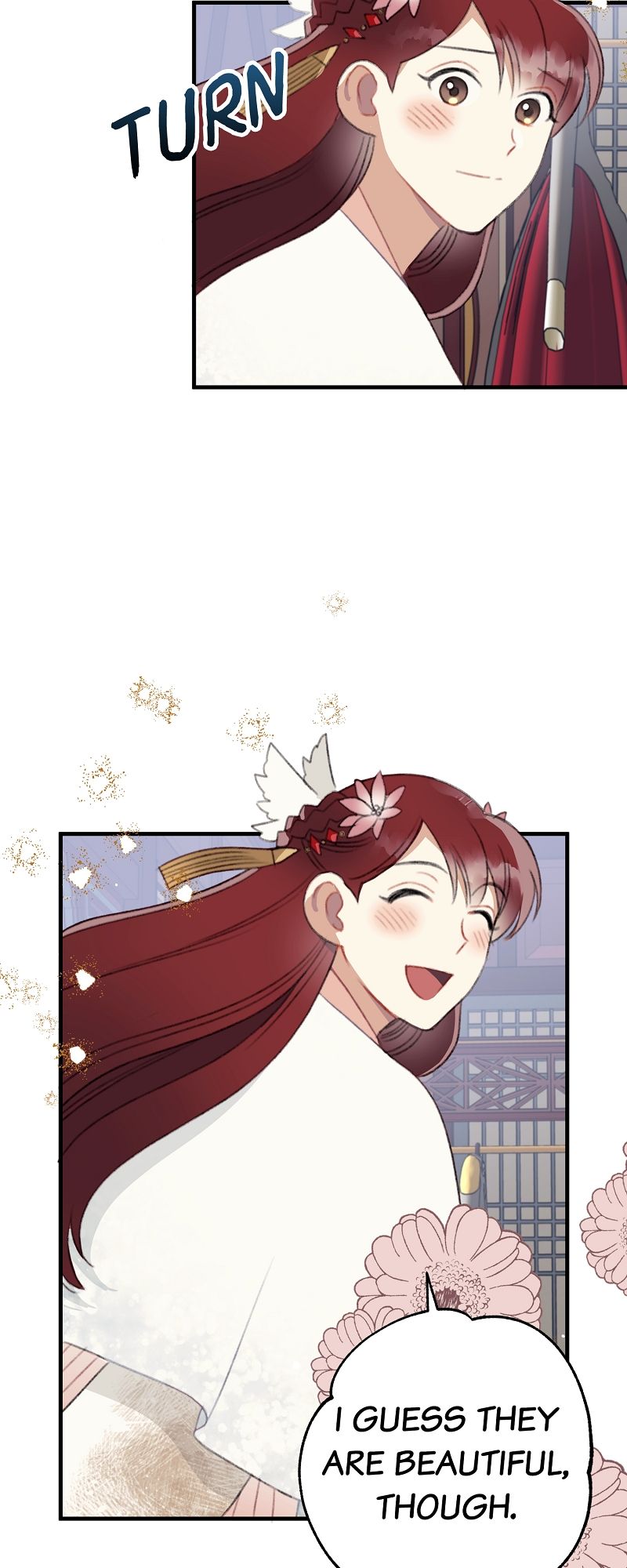 Queen Inhyeons Man Timeless Love Chapter 13 page 13 - 