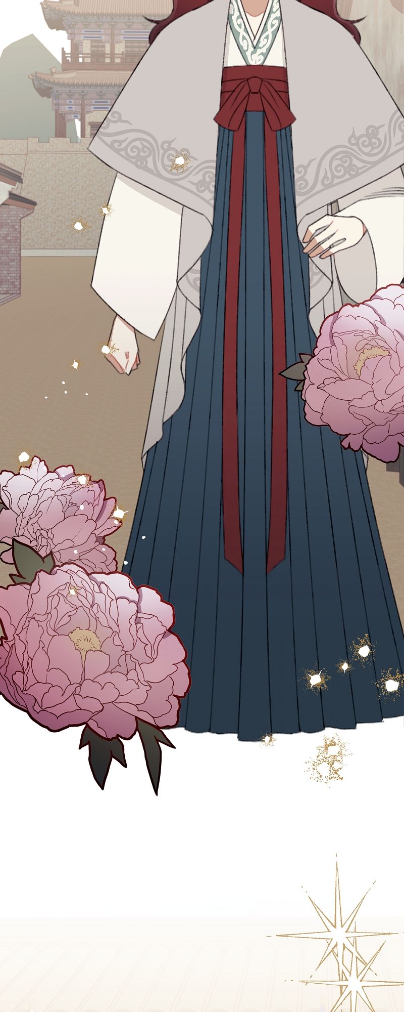 Queen Inhyeons Man Timeless Love Chapter 13 page 17 - 