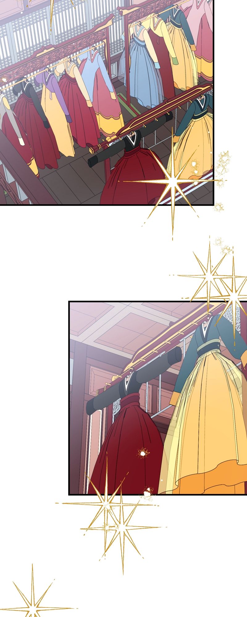 Queen Inhyeons Man Timeless Love Chapter 13 page 3 - 